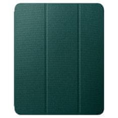 Spigen Spigen Urban Fit - Ohišje za iPad Air 13" (M2, 2024) (Polnočno zelena)