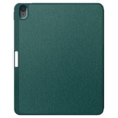 Spigen Spigen Urban Fit - Ohišje za iPad Air 13" (M2, 2024) (Polnočno zelena)