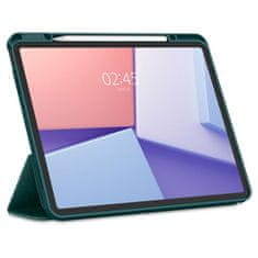 Spigen Spigen Urban Fit - Ohišje za iPad Air 13" (M2, 2024) (Polnočno zelena)