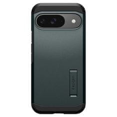 Spigen Spigen Tough Armor - Ohišje za Google Pixel 9 / 9 Pro (Abyss Green)