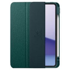 Spigen Spigen Urban Fit - Ohišje za iPad Pro 11" (M4, 2024) (polnočno zeleno)