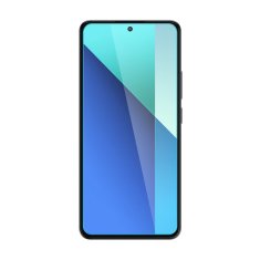 Spigen Spigen Glas.TR Slim 2-Pack - Kaljeno steklo za Xiaomi Redmi Note 13 4G / LTE (2 kosa)