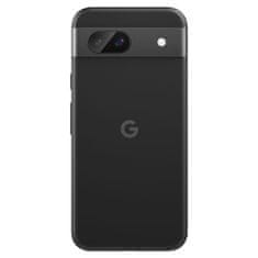 Spigen Spigen Optik.TR EZ Fit Camera Lens Protector 2-Pack - zaščitno steklo za objektiv za Google Pixel 8A (2 kosa) (Black)