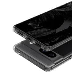 Crong Crong Crystal Shield Cover - Ohišje za Google Pixel 8A (prozorno)