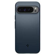 Spigen Spigen Thin Fit - Ohišje za Google Pixel 9 Pro XL (kovinski skrilavec)