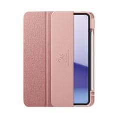 Spigen Spigen Urban Fit - Ohišje za iPad Pro 11" (M4, 2024) (Rose Gold)