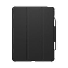 Spigen Spigen Ultra Hybrid Pro - Ohišje za iPad Air 13" M2 (2024) (črno)