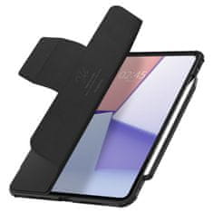 Spigen Spigen Ultra Hybrid Pro - Ohišje za iPad Pro 11" (M4, 2024) (črno)