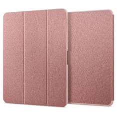 Spigen Spigen Urban Fit - Ohišje za iPad Air 13" (M2, 2024) (Rose Gold)