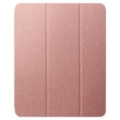 Spigen Spigen Urban Fit - Ohišje za iPad Air 13" (M2, 2024) (Rose Gold)