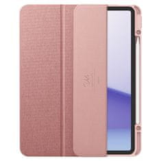 Spigen Spigen Urban Fit - Ohišje za iPad Air 13" (M2, 2024) (Rose Gold)