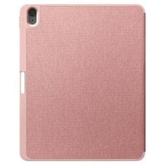 Spigen Spigen Urban Fit - Ohišje za iPad Air 13" (M2, 2024) (Rose Gold)