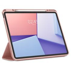 Spigen Spigen Urban Fit - Ohišje za iPad Air 13" (M2, 2024) (Rose Gold)