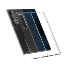 Spigen Spigen Airskin - Ohišje za Samsung Galaxy Z Fold 6 (kristalno prozorno)