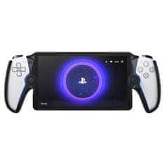 Spigen Spigen Thin Fit - Ohišje za Sony PlayStation Portal (črno)