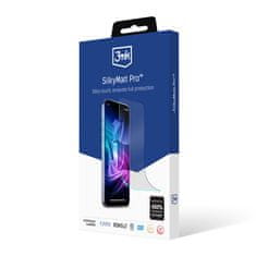 3MK 3mk Silky Matt Pro - Mat zaščitna folija za iPhone 16 Pro Max