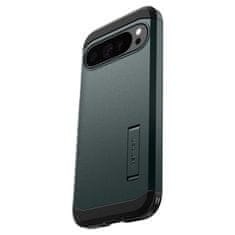 Spigen Spigen Tough Armor - Ohišje za Google Pixel 9 Pro XL (zeleno)