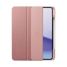 Spigen Spigen Urban Fit - Ohišje za iPad Pro 13" (M4, 2024) (Rose Gold)