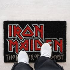 Inny Iron Maiden - Podloga za vrata (40 x 60 cm)