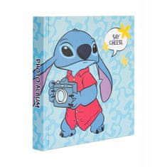 Disney Disney Stitch Tropical - Foto album za 22 fotografij 16x16 cm