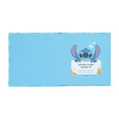 Disney Disney Stitch Tropical - Foto album za 22 fotografij 16x16 cm