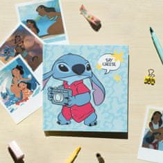 Disney Disney Stitch Tropical - Foto album za 22 fotografij 16x16 cm