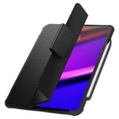 Spigen Spigen Rugged Armor Pro - Ohišje za iPad Pro 11" (M4, 2024) (črno)