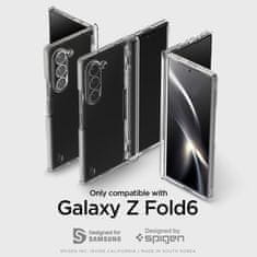 Spigen Spigen Ultra Hybrid Pro - Ohišje za Samsung Galaxy Z Fold 6 (kristalno prozorno)