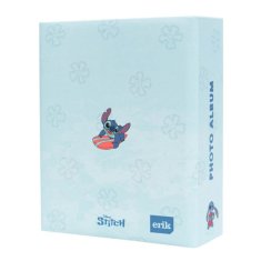 Disney Disney Stitch - Foto album za 100 fotografij 10x15 cm