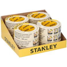 Stanley Stanley - Maskirni trak 3,6 x 50 m