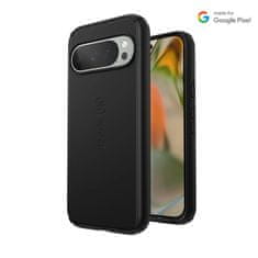 Speck Speck ImpactHero Slim - Ohišje za Google Pixel 9 / Google Pixel 9 Pro (črno)