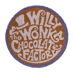 Inny Willy Wonka - Willy Wonka in tovarna čokolade (50 cm)