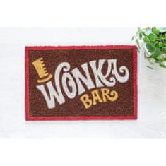 Inny Willy Wonka - preproga za vrata Wonka Bar (40 x 60 cm)