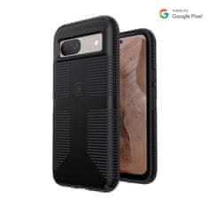 Speck Speck ImpactHero Grip - Ohišje za Google Pixel 8A (črno)