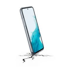 CellularLine Cellularline Clear Strong - Samsung Galaxy A54 5G ohišje s protimikrobno zaščito (prozorno)