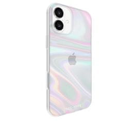 case-mate Ohišje Case-Mate Soap Bubble - Ohišje za iPhone 16 Plus (Iridescent)