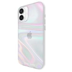 case-mate Ohišje Case-Mate Soap Bubble - Ohišje za iPhone 16 Plus (Iridescent)