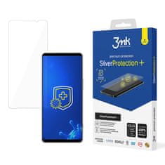 3MK 3mk SilverProtection+ - Zaščitna folija za Sony Xperia 1 VI