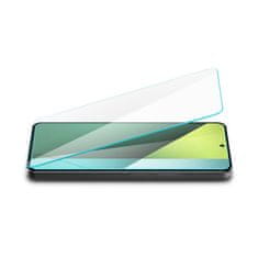 Spigen Spigen Glas.TR Slim 2-Pack - Kaljeno steklo za Xiaomi Redmi Note 13 Pro 5G (2 kosa)