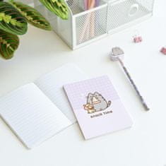 Pusheen Pusheen - Komplet šolskih potrebščin iz kolekcije Moments