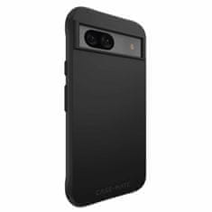 case-mate Ohišje Case-Mate Tough Black - Ohišje za Google Pixel 8A (črno)