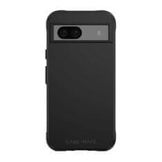 case-mate Ohišje Case-Mate Tough Black - Ohišje za Google Pixel 8A (črno)