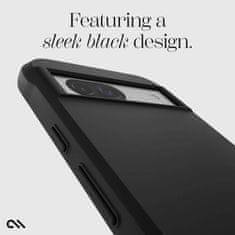 case-mate Ohišje Case-Mate Tough Black - Ohišje za Google Pixel 8A (črno)