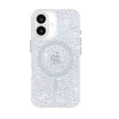 case-mate Ohišje Case-Mate Twinkle MagSafe - Ohišje za iPhone 16 (Disco)