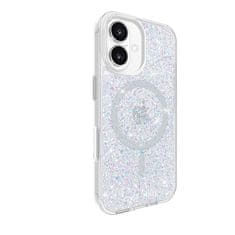 case-mate Ohišje Case-Mate Twinkle MagSafe - Ohišje za iPhone 16 (Disco)