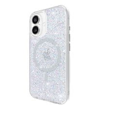 case-mate Ohišje Case-Mate Twinkle MagSafe - Ohišje za iPhone 16 (Disco)