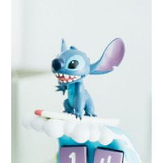 Disney Disney Stitch Surfer - večni 3D koledar