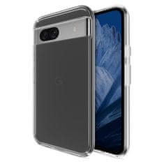 case-mate Ohišje Case-Mate Signature Clear - Ohišje za Google Pixel 8A (prozorno)