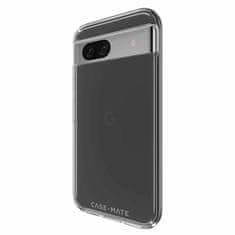 case-mate Ohišje Case-Mate Signature Clear - Ohišje za Google Pixel 8A (prozorno)