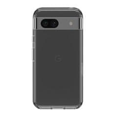 case-mate Ohišje Case-Mate Signature Clear - Ohišje za Google Pixel 8A (prozorno)